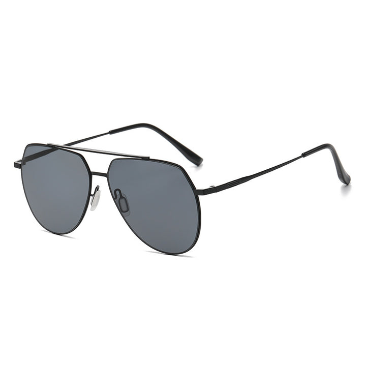 Men's sporty and stylish sunglasses Bowlift