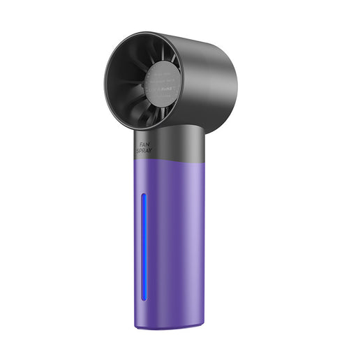 Portable Mist Sprayer Bowlift