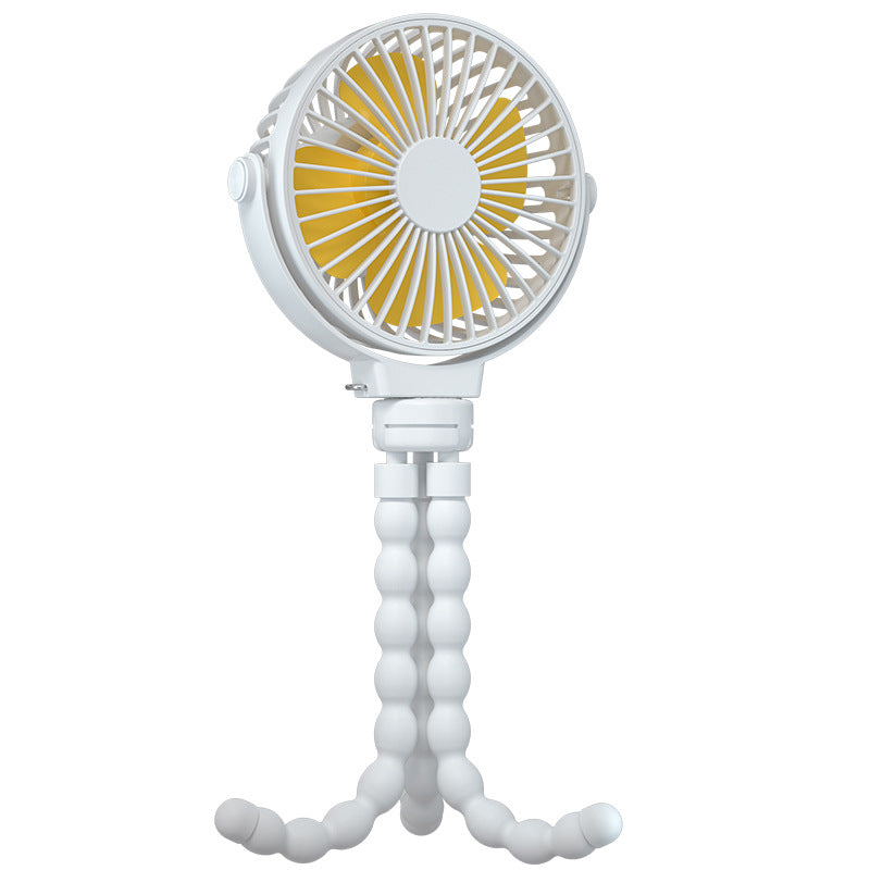 Unisex Table Fan Bowlift