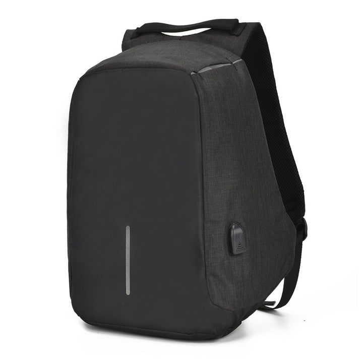 Anti-Theft Laptop Backpack Bowlift