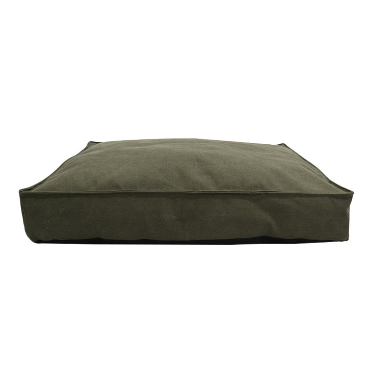 Orthopedic dog Couch