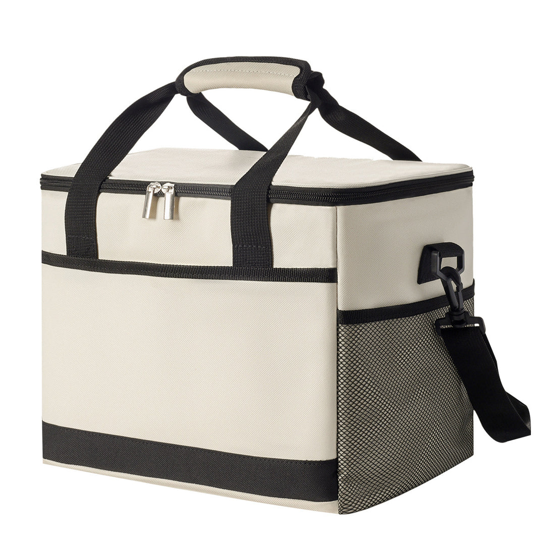 Ladies cooling and transport bag with side mesh pocket Bowlift