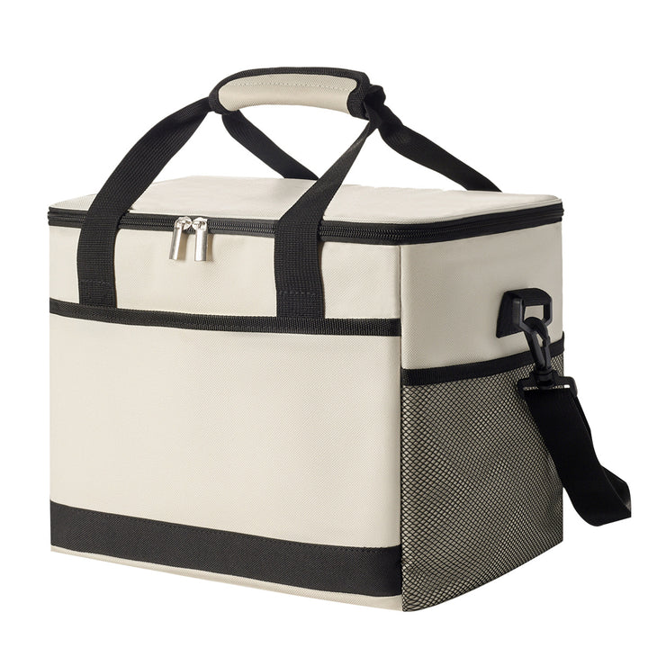 Ladies cooling and transport bag with side mesh pocket Bowlift