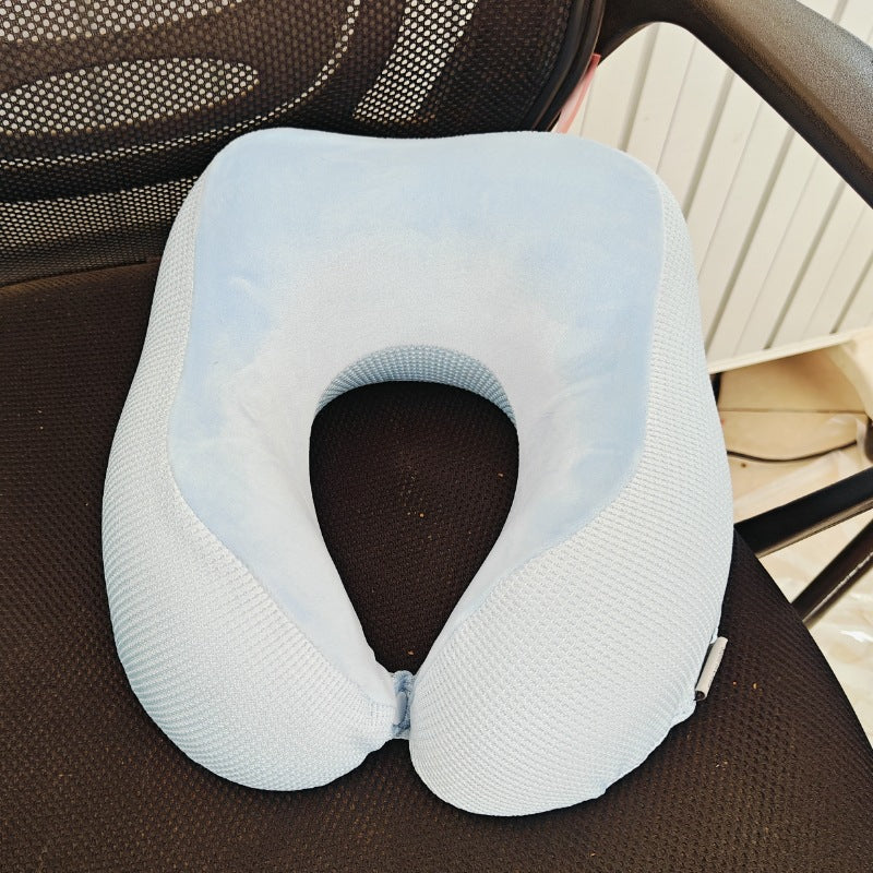 Ladies Neck Support Pillow Bowlift