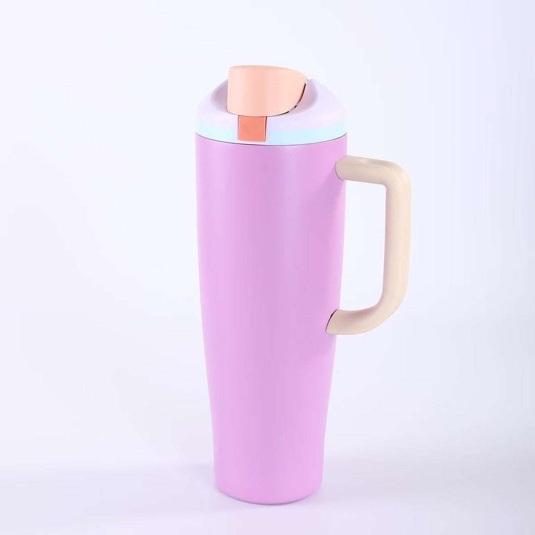 Travel Mug Bowlift