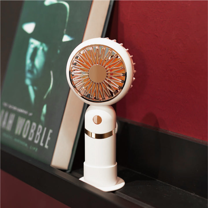 Women Portable Ventilator with USB Connection Bowlift