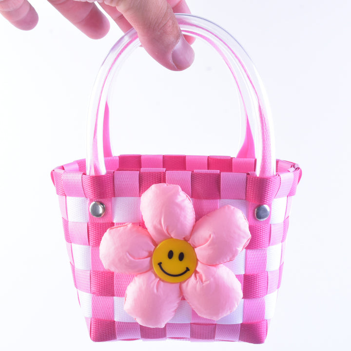 Cute handbag Bowlift