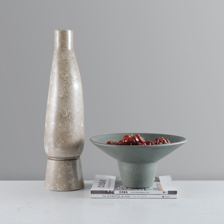Modern Minimalist Decorative Bowl