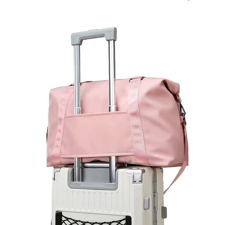 Stylish Sport and Travel Bag Bowlift
