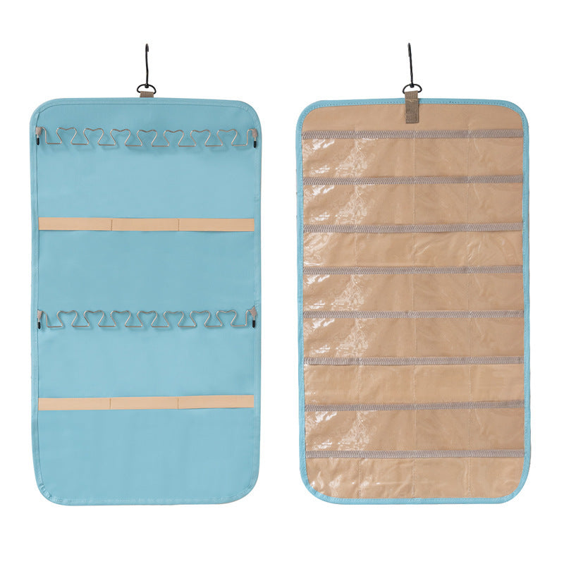 Practical cosmetic organizer with several transparent compartments Bowlift