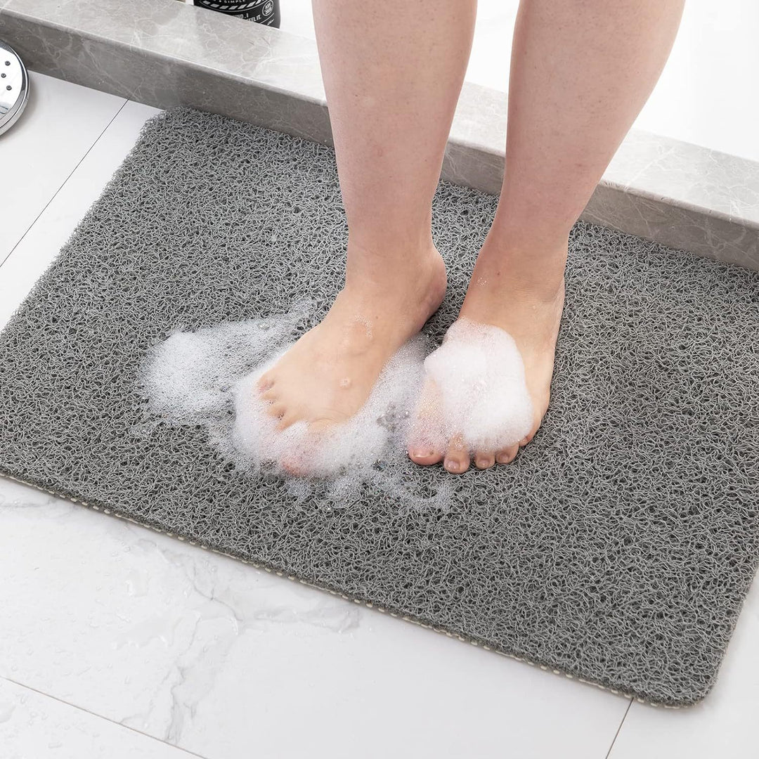 Shower Foot Mat Bowlift