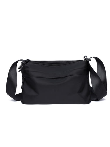 Multi-Functional Crossbody Bag