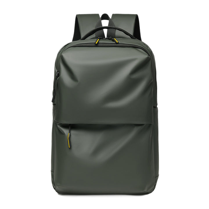 High-Performance Water-Resistant Backpack Bowlift
