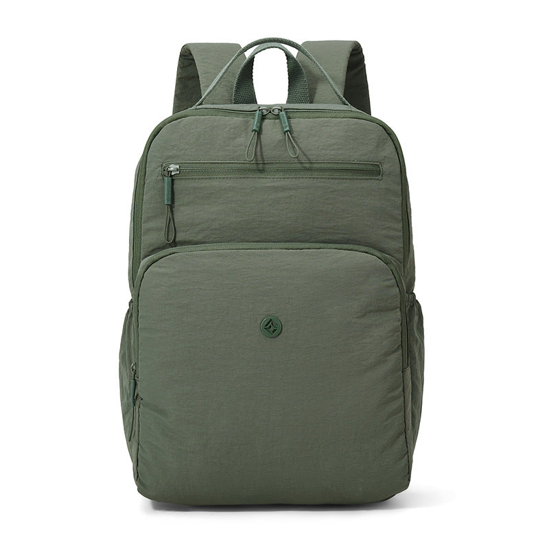 Sophisticated Lightweight Travel Backpack Bowlift