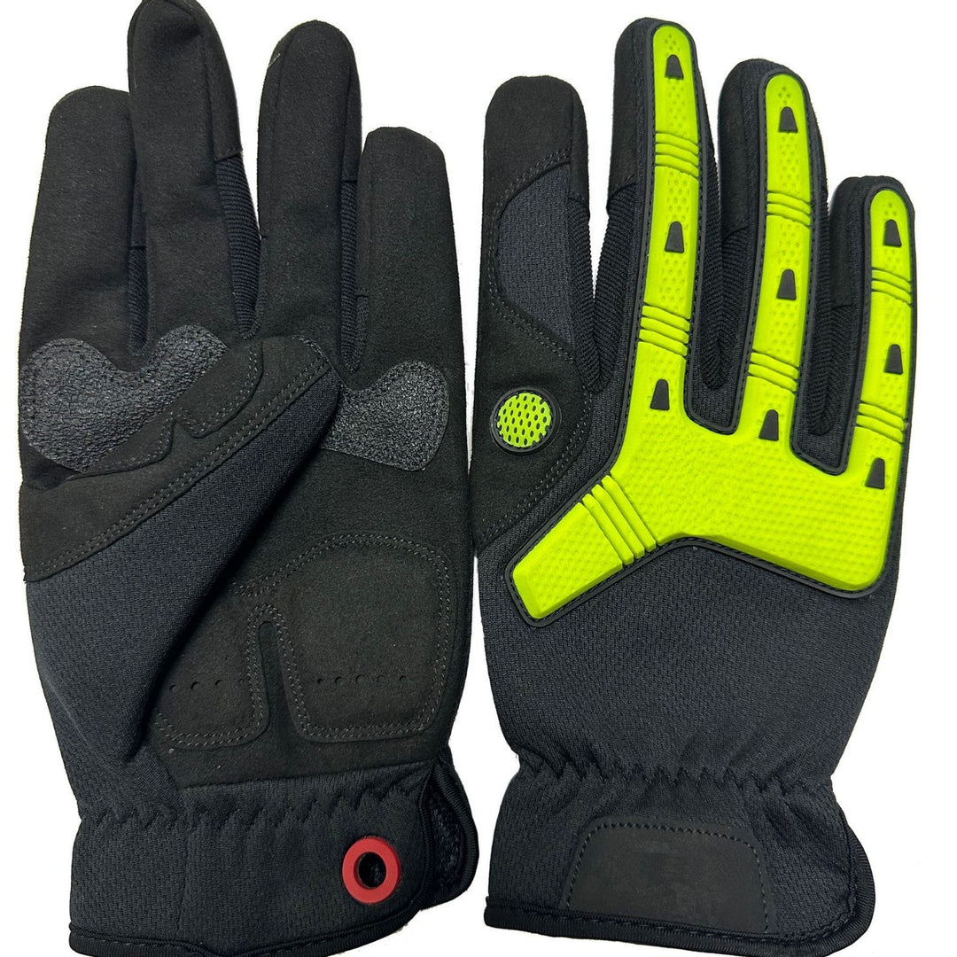Work gloves Bowlift