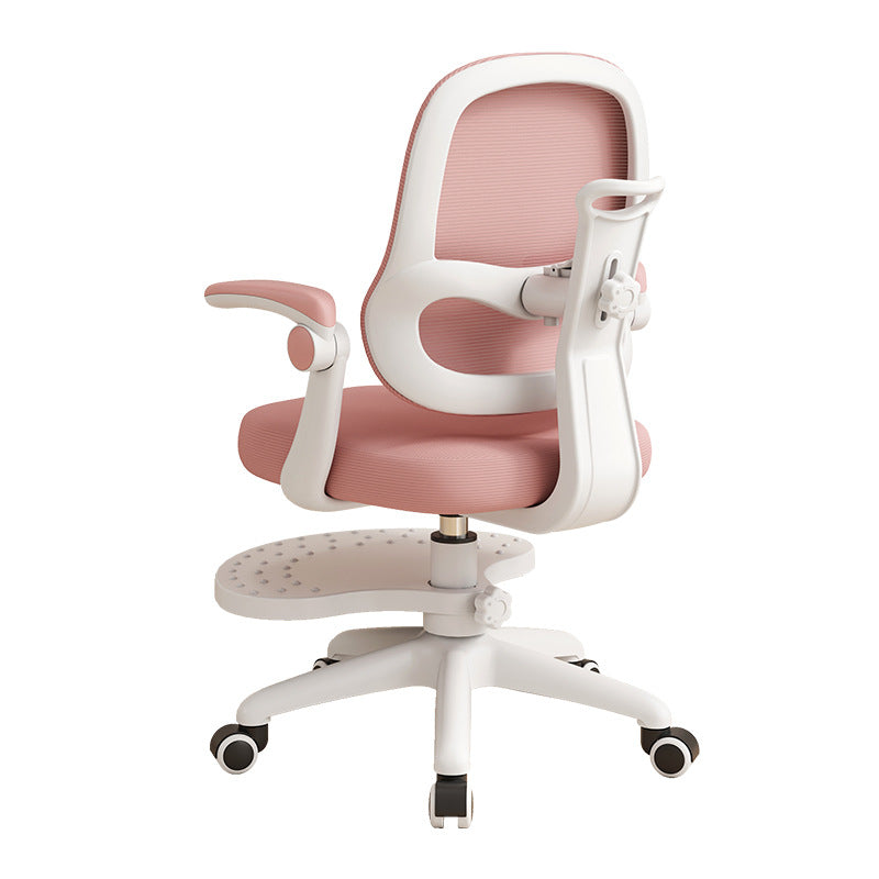 Adjustable Ergonomic Office Chair Bowlift