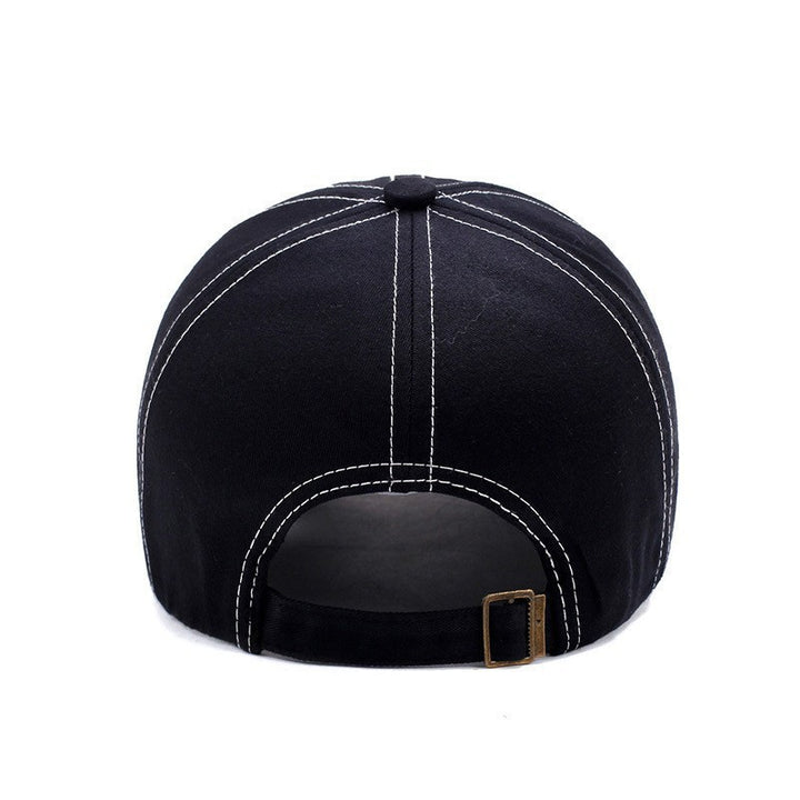 Men's sporty and stylish baseball cap Bowlift