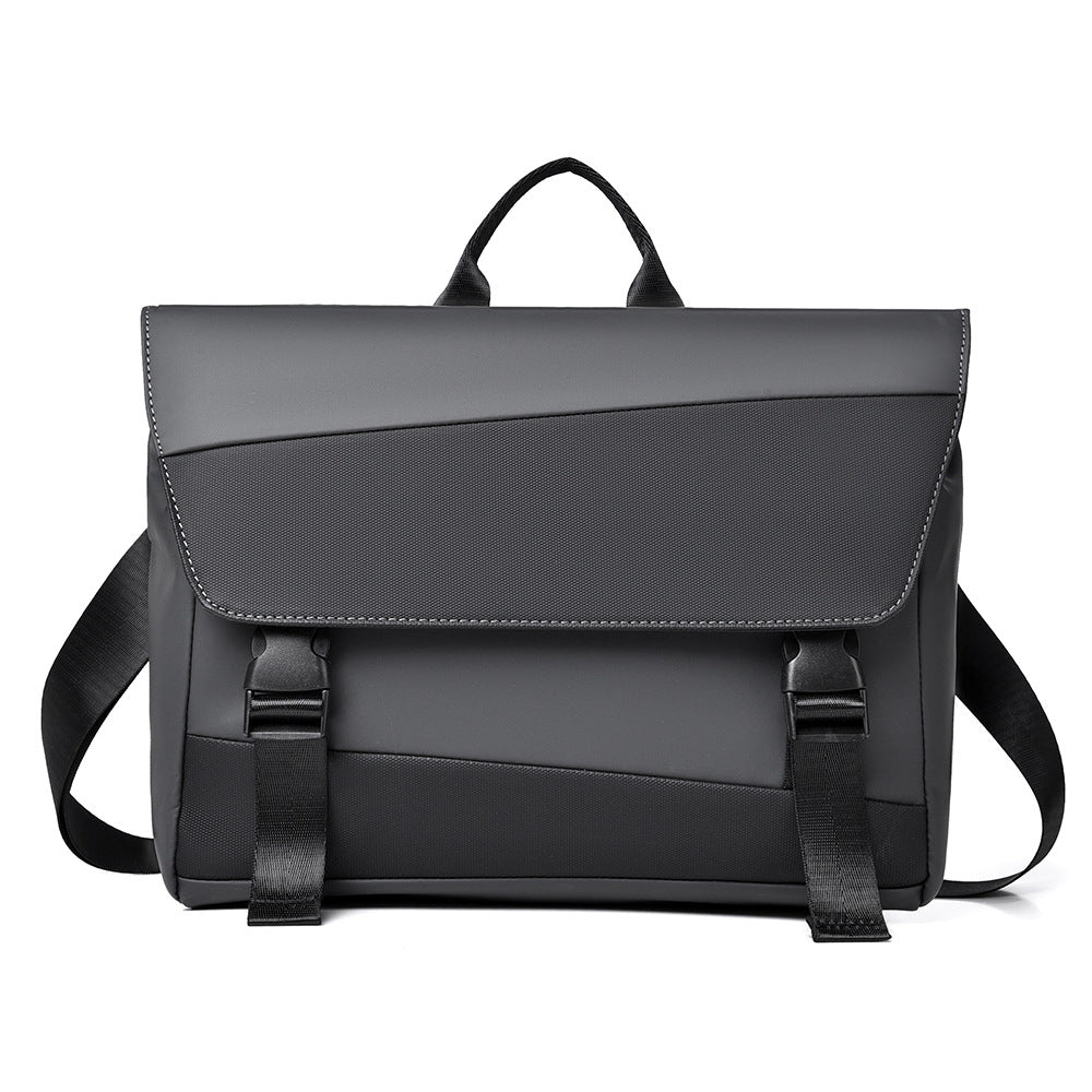 Professional Versatile Messenger Bag Bowlift