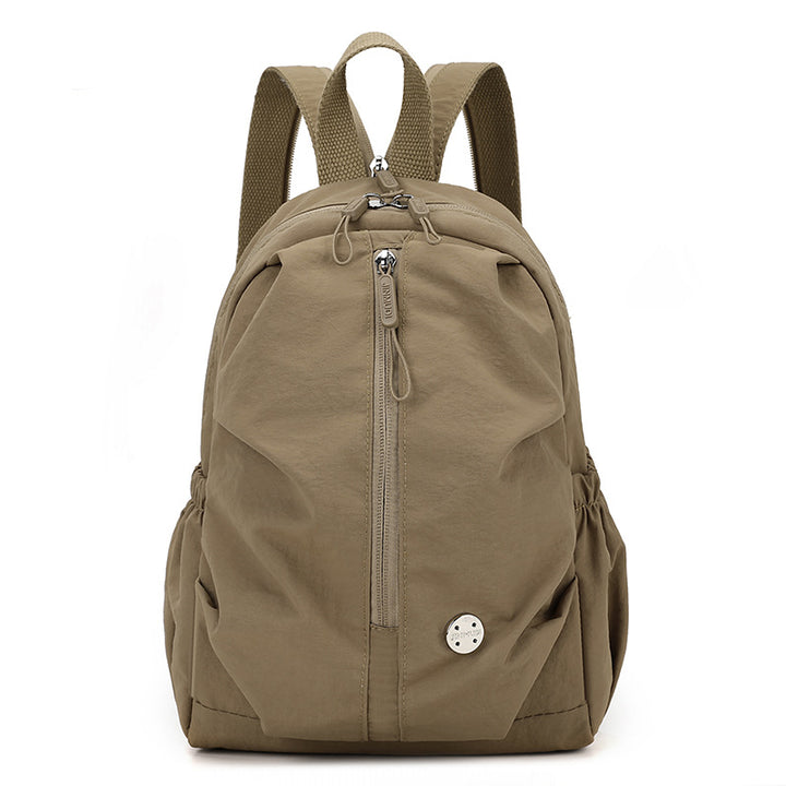 Slim Minimalist Backpack Bowlift