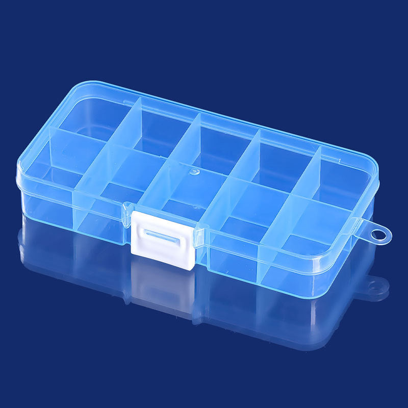Multi-Compartment Organizer Bowlift
