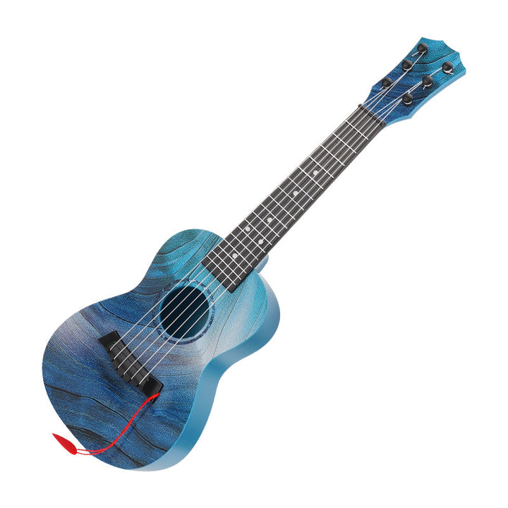 Acoustic Ukulele Bowlift