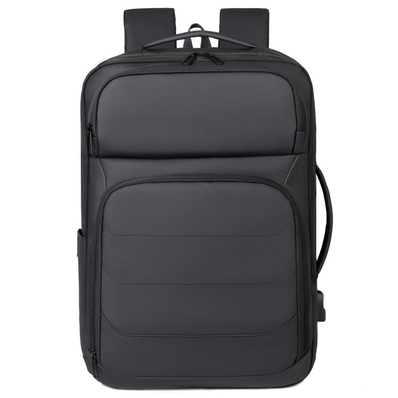 Modern Professional Travel Backpack