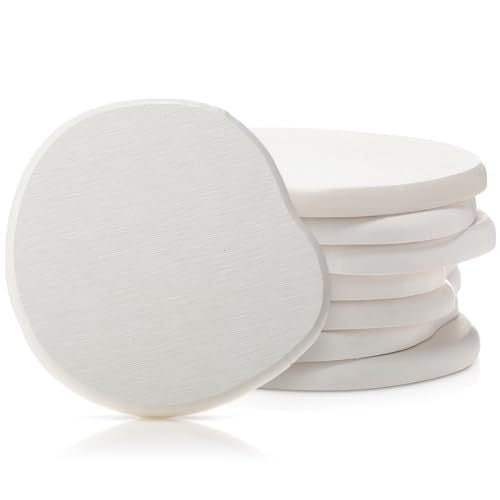 Decorative Kitchen Coaster Set
