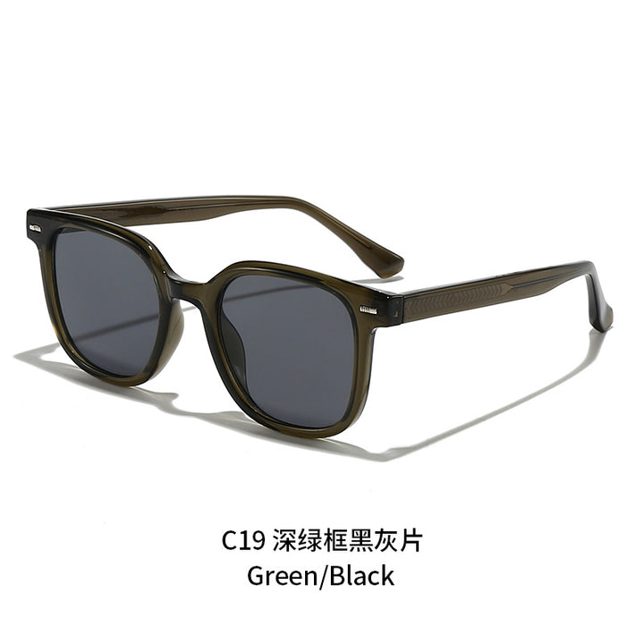 Ladies' fashionable sunglasses with sturdy design Bowlift