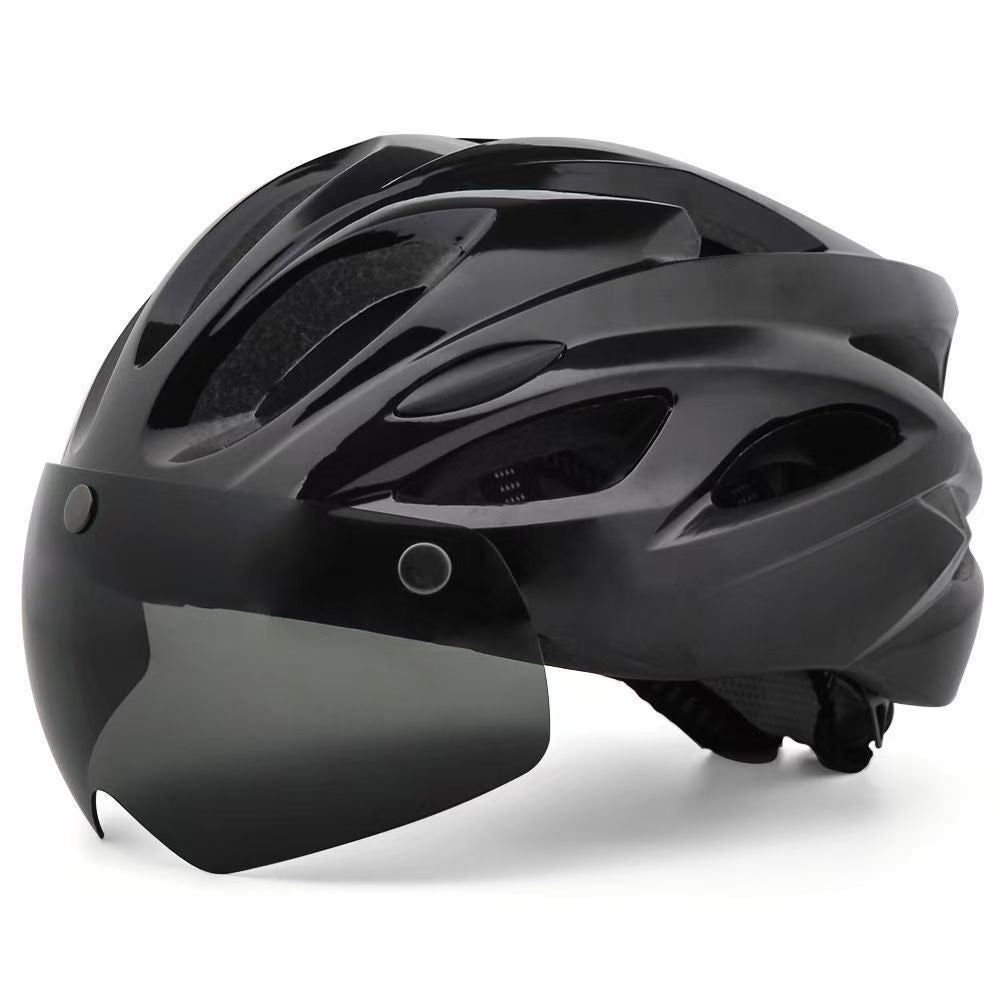 Cycling Helmet Bowlift