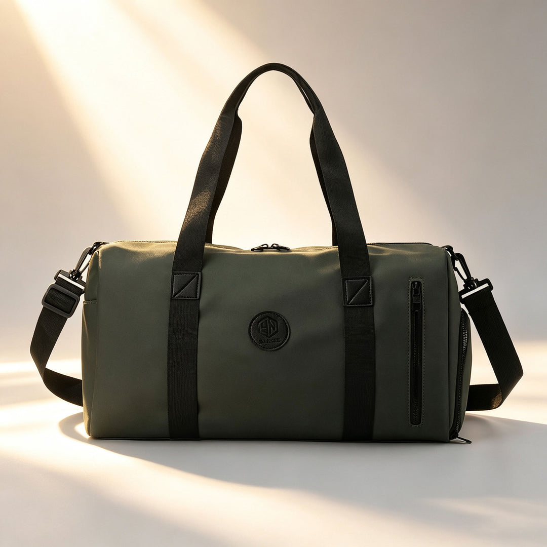 Versatile Sports Duffel Bag Bowlift