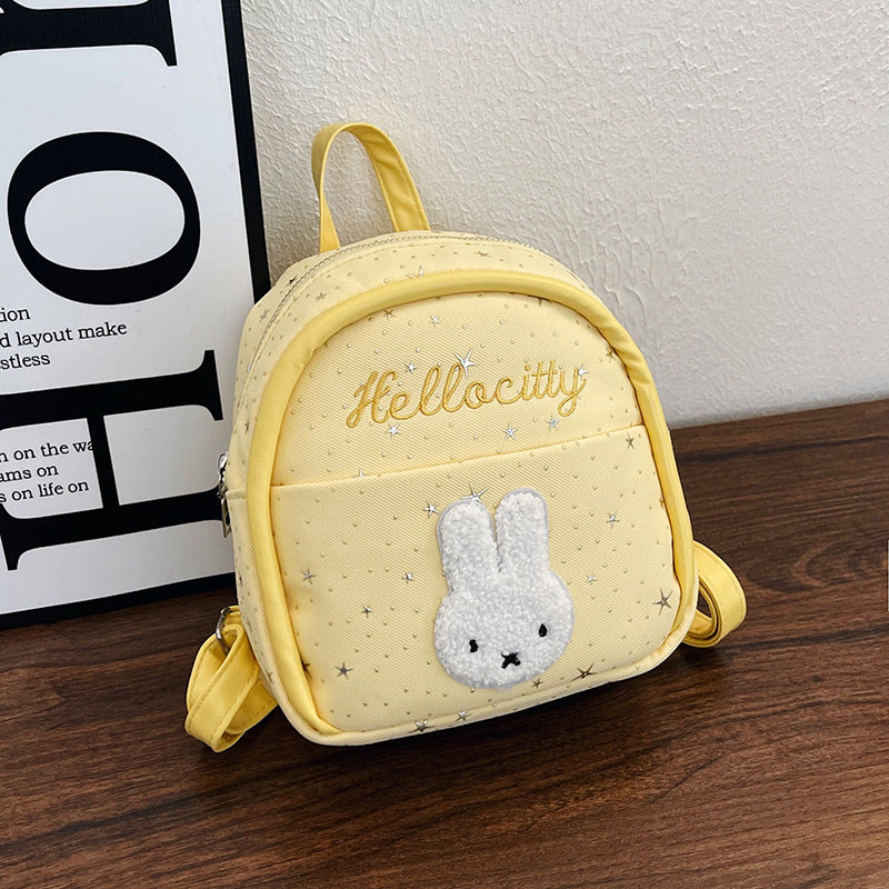 Mini Backpack