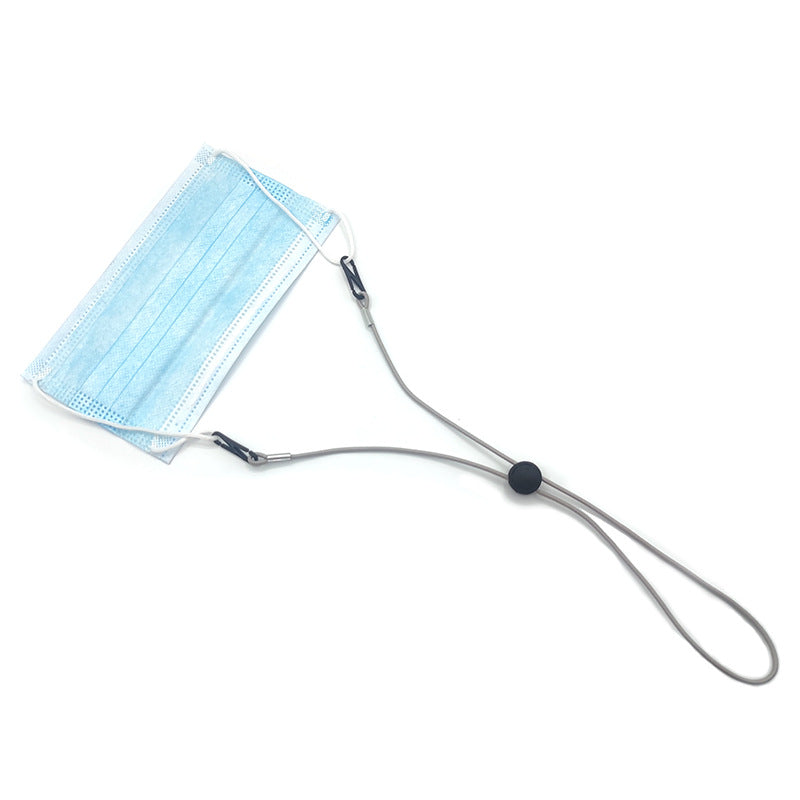 Adjustable Eyewear Comfort Strap Bowlift