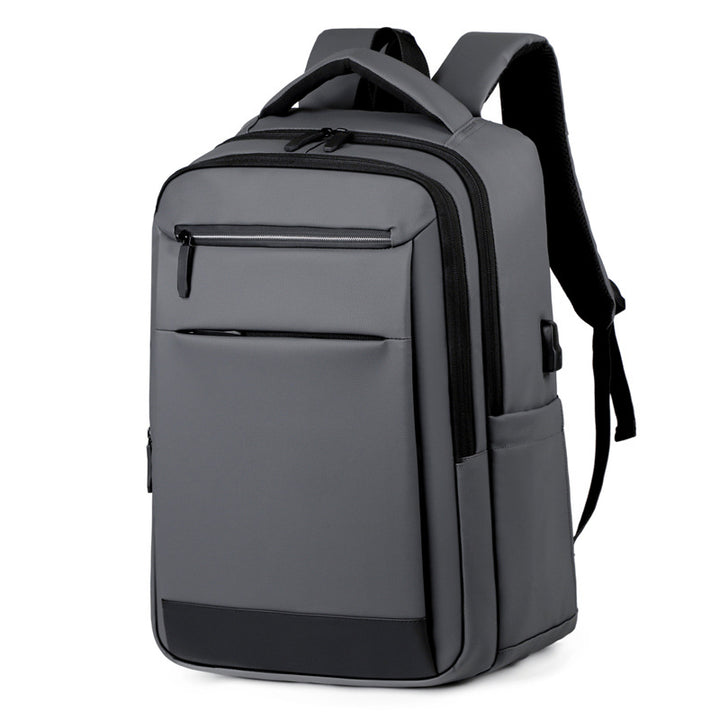 Multi-Functional Travel and Tech Backpack Bowlift