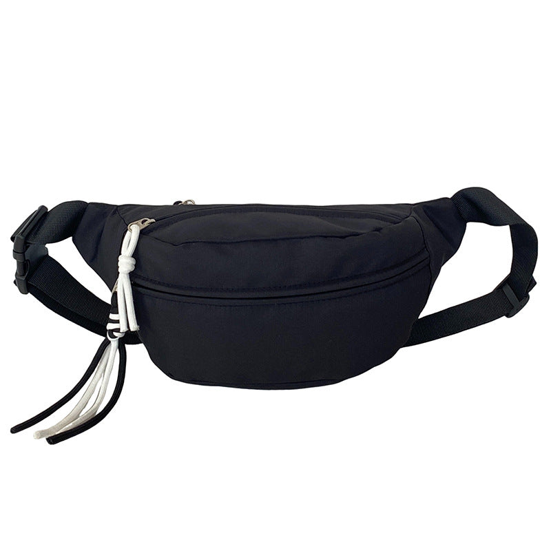 Compact Crossbody Bag Bowlift