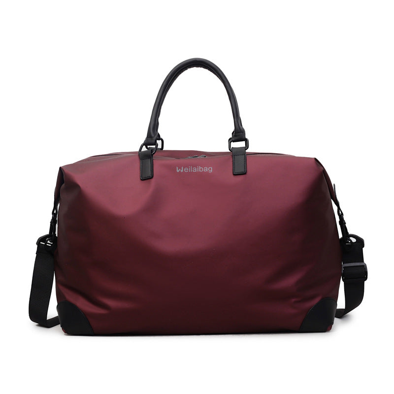 Premium Waterproof Travel Duffel