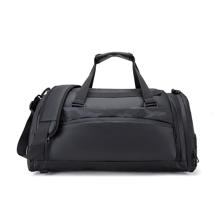 Men's robust sports and travel bag Bowlift