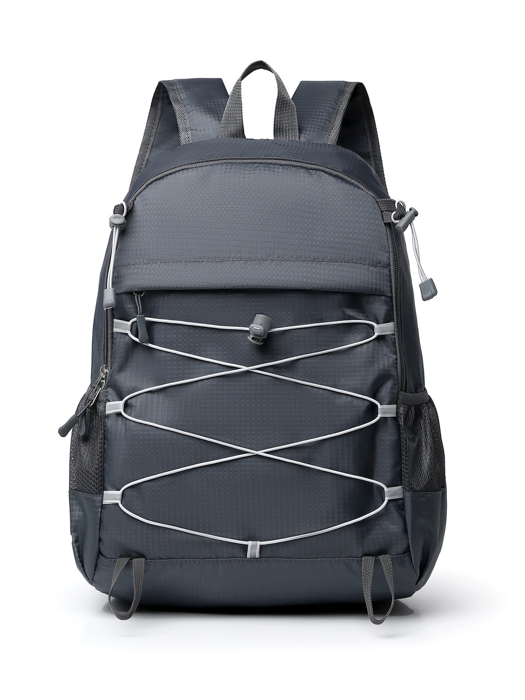 Outdoor Travel Backpack Bowlift