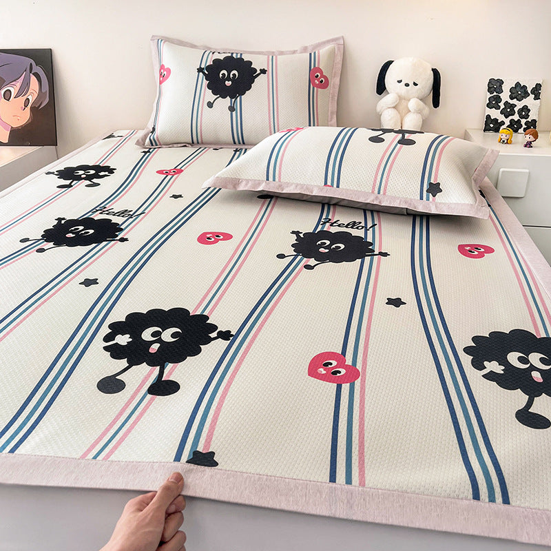 Premium Orthopedic Mattress Protector