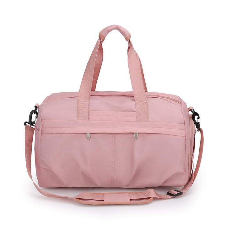 Multi-Functional Sports Duffel Bag