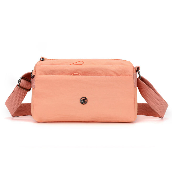 Stylish Adjustable Shoulder Bag Bowlift