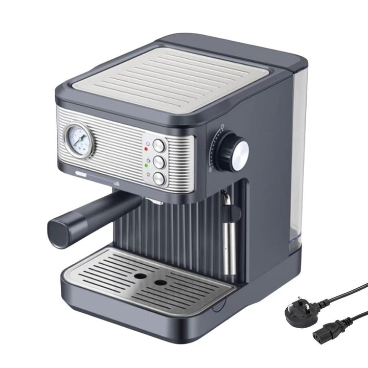 Espresso Machine Bowlift