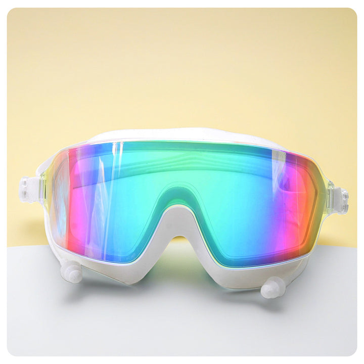 Swim mask Bowlift