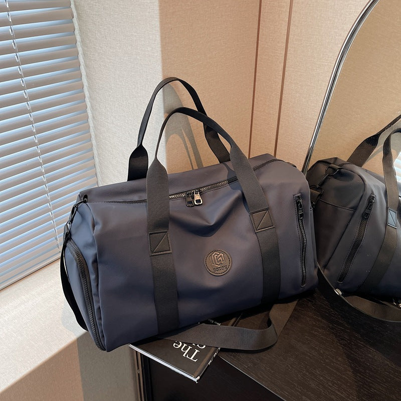 Waterproof Multi-Purpose Travel Duffle Bag Bowlift