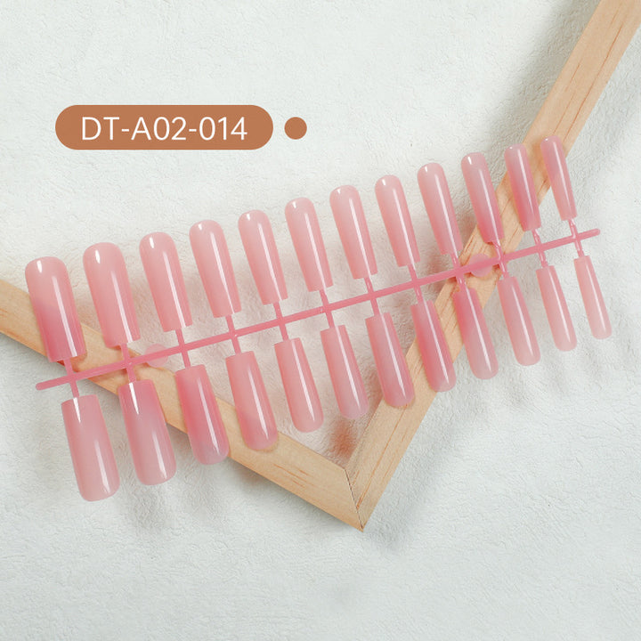 High-quality artificial nail styling set Bowlift