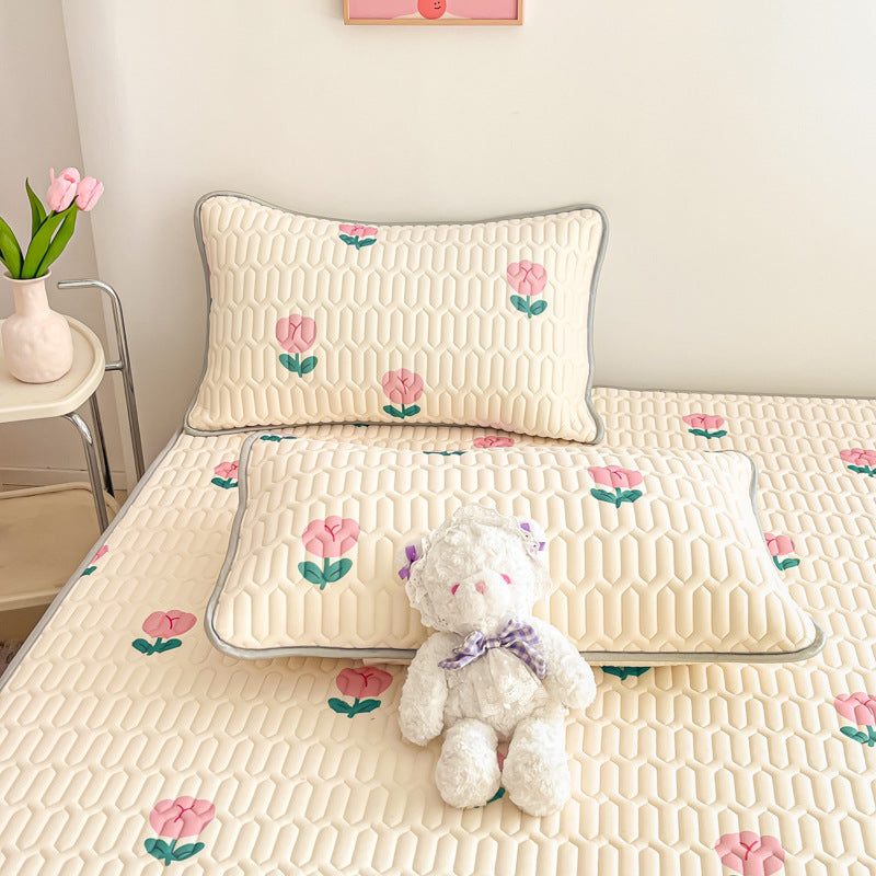Premium Orthopedic Mattress Protector