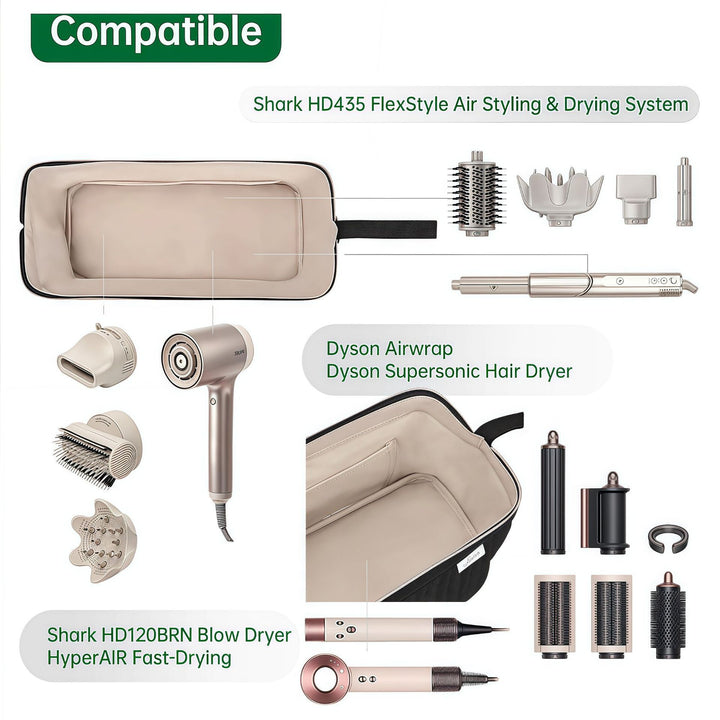 Cosmetic bag Bowlift