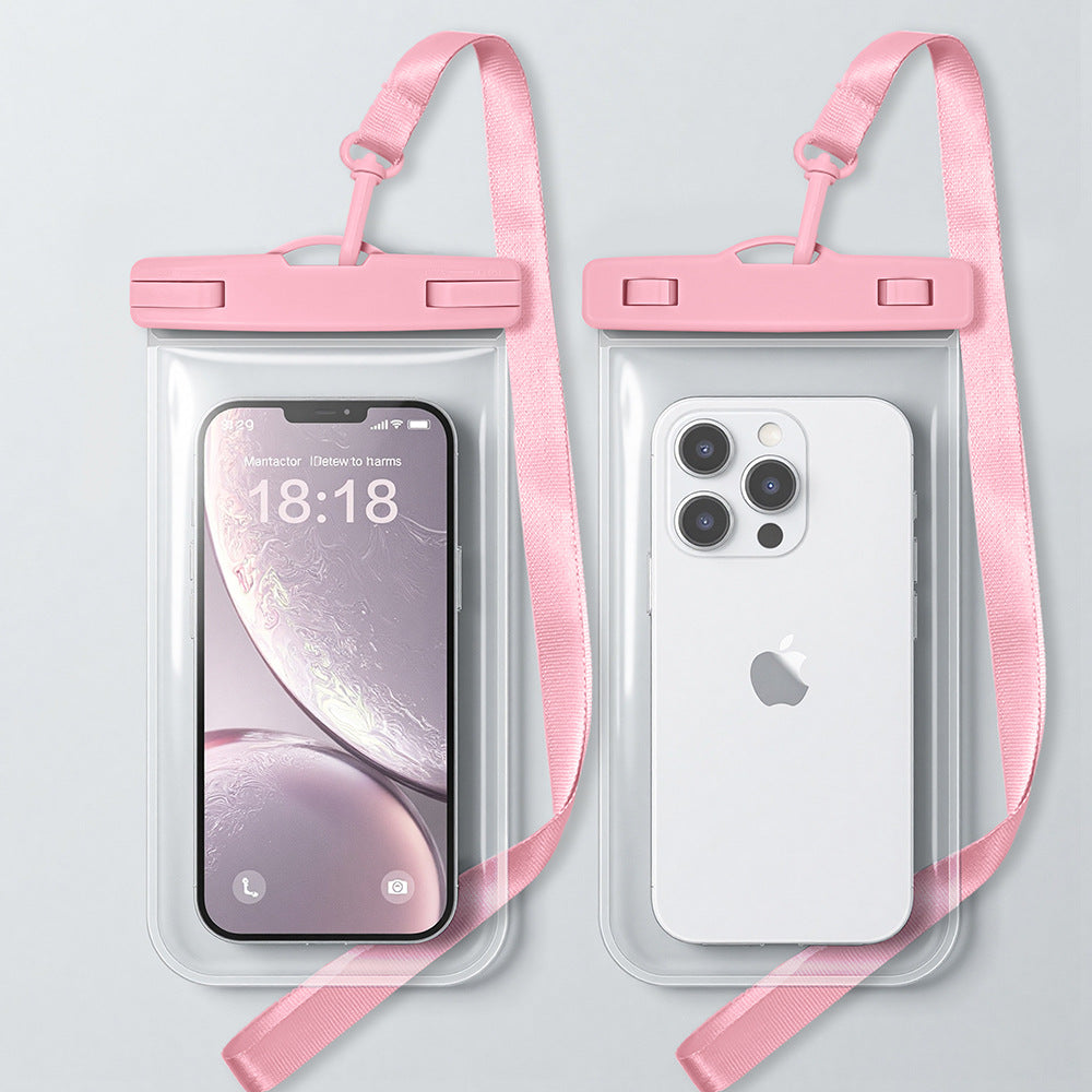 Waterproof Phone Cases By Bowlift