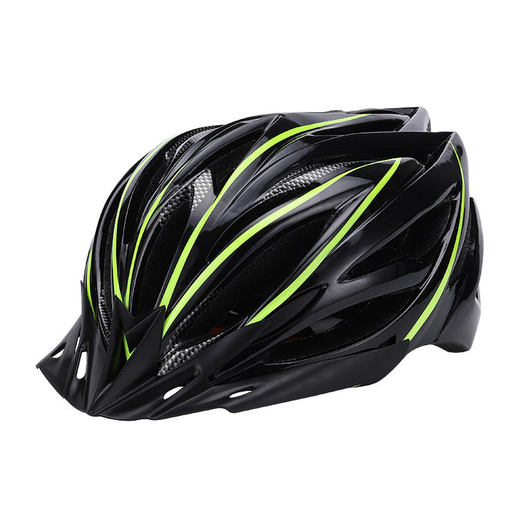 Sports Bicycle Helmet Bowlift