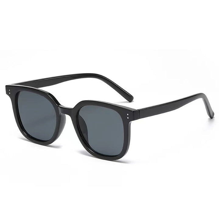 Fashion-Forward Oversized Square Sunglasses Bowlift
