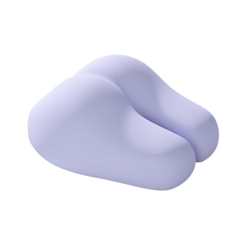 Multifunctional support cushion Bowlift